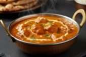 Non-Veg | Boneless Butter Chicken - Dine-In