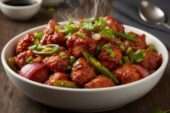 Non-Veg | Chilli Chicken - Takeaway