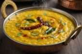 Veg | Dal Fry - Takeaway