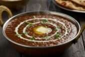 Veg | Dal Makhani - Takeaway