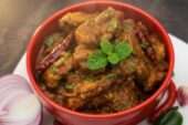 Non-Veg | Kadai Chicken - Takeaway