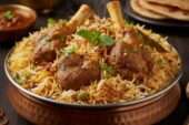 Non-Veg | Mutton Biryani - Takeaway
