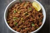 Non-Veg | Mutton Kheema Masala - Takeaway