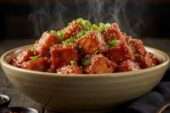 Veg | Paneer Manchurian - Takeaway