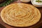 Veg | Parotta - Takeaway