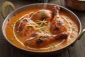Non-Veg | Tandoori Chicken Masala - Dine-In