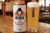 Beer | Bira 91 White (500ml Can) - For Dine-In