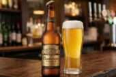 Beer | Budweiser Magnum (330ml Pint) - Dine-In