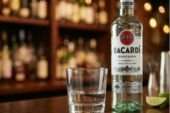 Rum | Bacardi White Rum (30ml Peg) - Dine-In