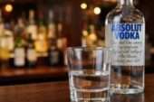Vodka | Absolut Vodka (30ml Peg) - Dine-In