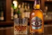Whisky Blended | Chivas Regal 12 Years (60ml Peg) - Dine-In