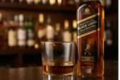 Whisky Blended | Johnnie Walker Black Label (30ml Peg) - Dine-In