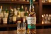 Whisky Single Malt | The Glenlivet 12 Years (60ml Peg ) - Dine-In