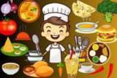 For Dine-In