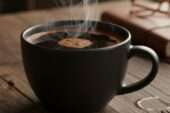 Veg | Black Coffe - Dine-In