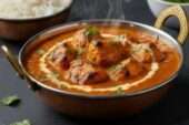 Non-Veg | Chicken Tikka Masala - Takeaway