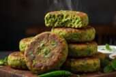 Veg | Hara Bara Kabab - Takeaway