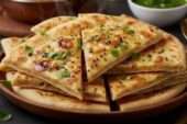Veg | Kulcha - Takeaway
