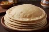 Veg | Phulka - Dine-In