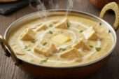Veg | Shahi Paneer - Takeaway