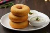 Veg | Vada - Takeaway