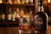 Rum | Old Monk Dark Rum (30ml Peg) - Dine-In