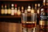 Whisky Blended | Blenders Pride (60ml Large) - Dine-In